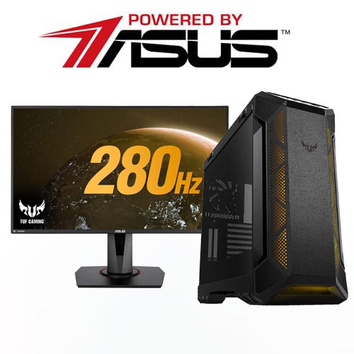 ASUS Intel Gaming Pro