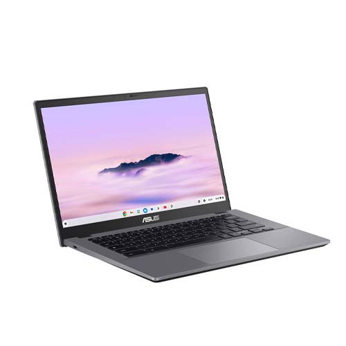 ASUS Chromebook 14.0 inch Intel i3-1315U 8GB RAM 128GB SSD FHD-vIPS Commercial Laptop CB3402CVA-PQ1044