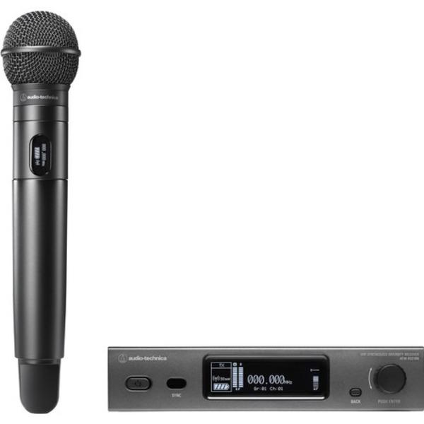 Audio-Technica ATW-C510 Wireless Microphone Capsule