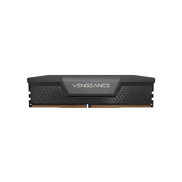 Corsair Vengeance 32GB 32GBx1 DDR5 5200MHz Desktop Ram (Black)