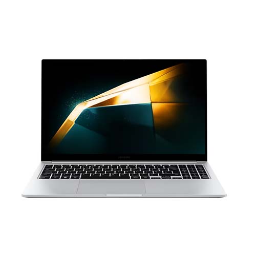 Samsung Galaxy Book4 15.6 Core 7 Processor 150U 16GB RAM 512GB SSD Intel Graphics Laptop NP754XGK-KS3IN