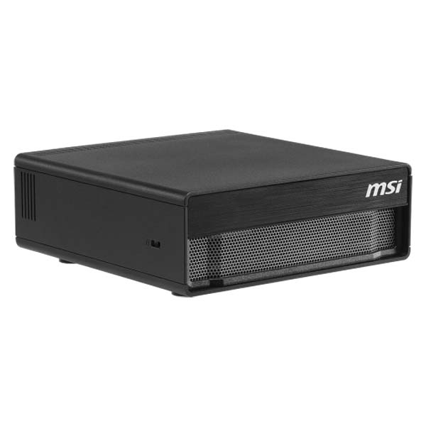 MSI EdgeXpert Compact Desktop AI Supercomputer