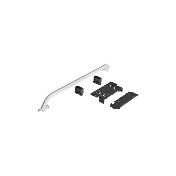 Fanatec GT Cockpit Shifter Mount – Right (White)