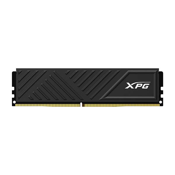 ADATA XPG D35 Gammix 16GB 3200MHz DDR4 Memory (Black)