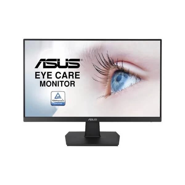 Asus VA24EHE 23.8″ 16:9 75 Hz IPS Gaming Monitor