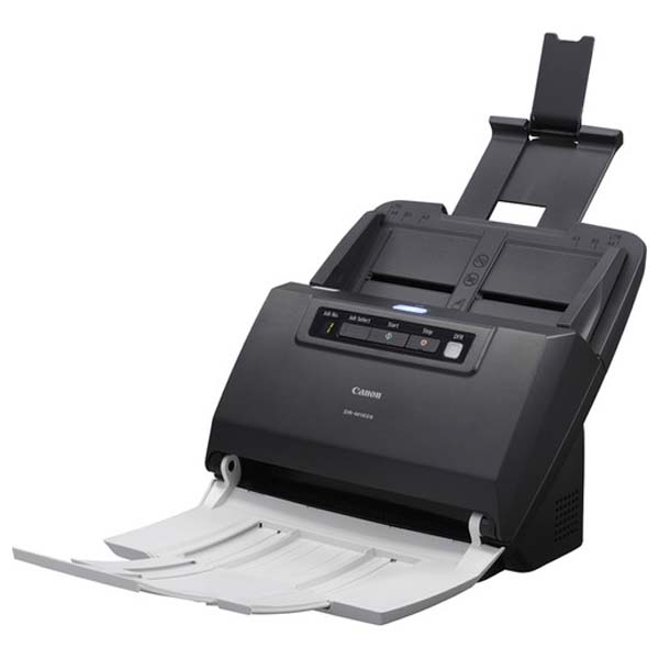 Canon imageFORMULA DR-M160II Office Document Scanner