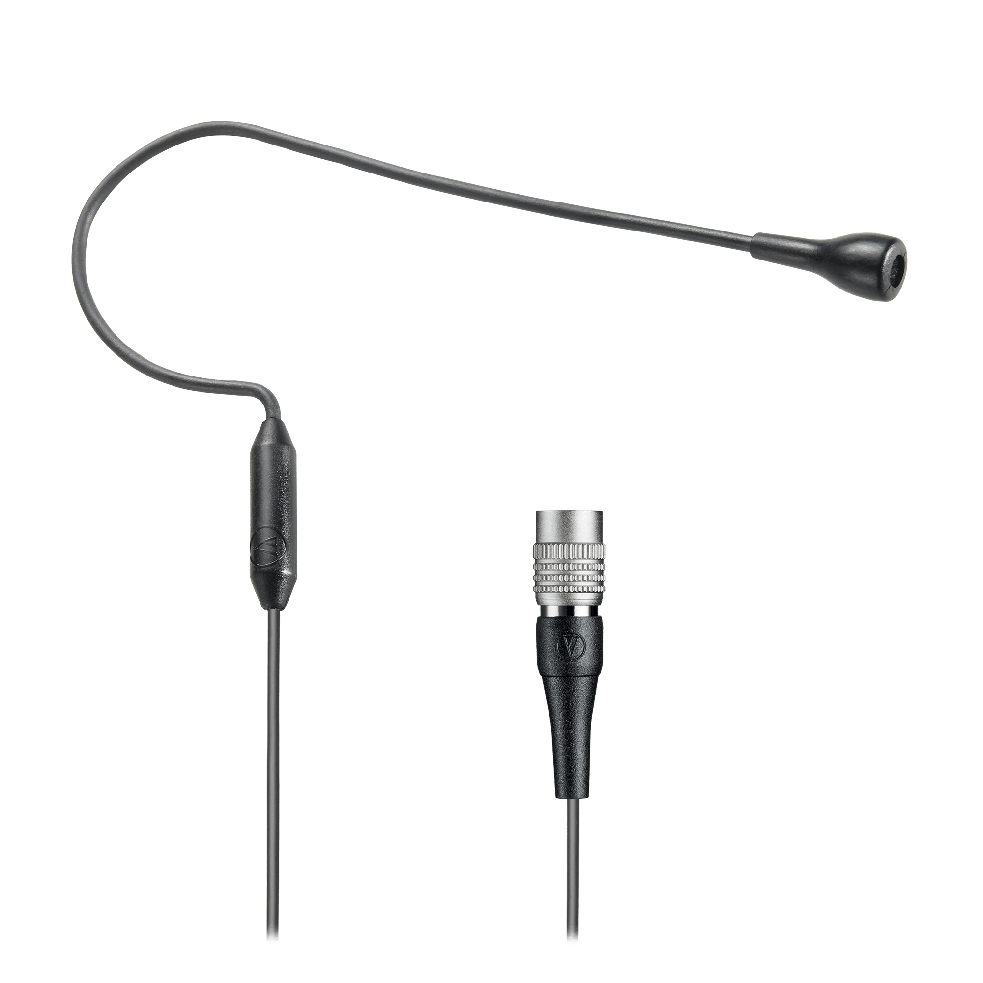 Audio-Technica PRO92CH-TH Omnidirectional Condenser Mic Omnidirectional Condenser Headworn Microphone