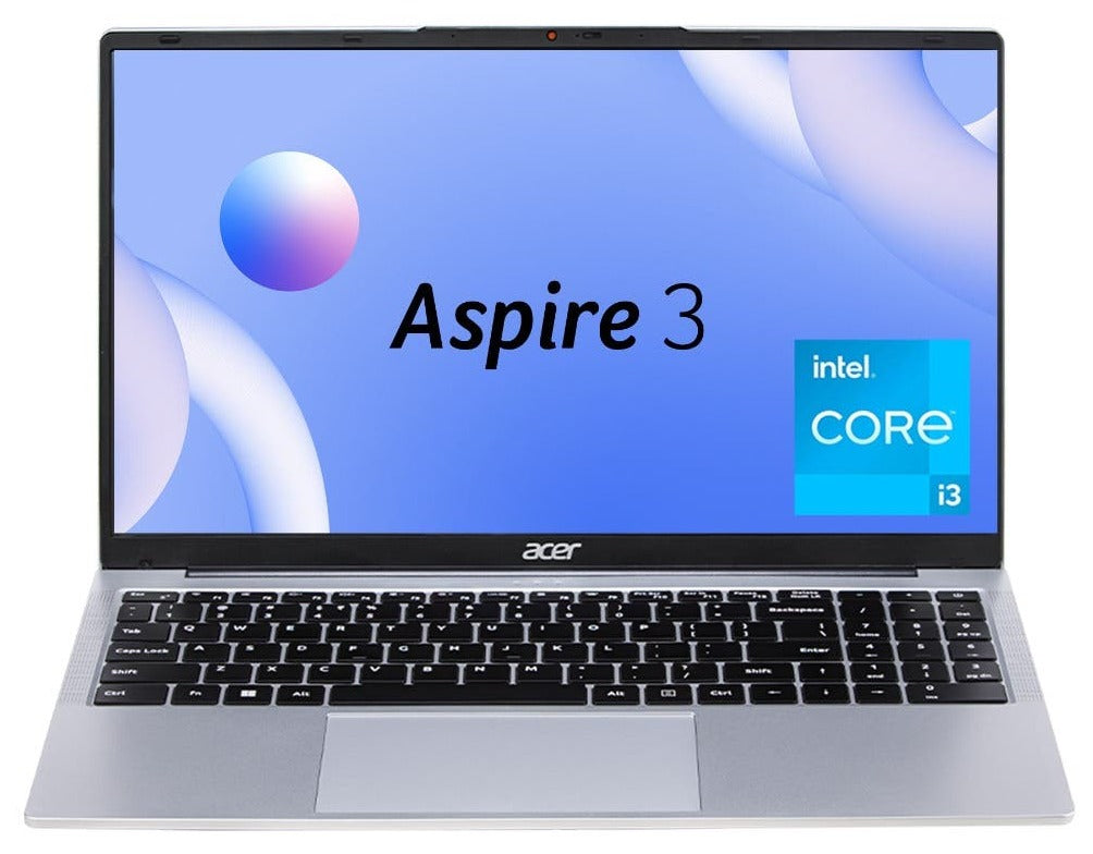 Acer Aspire 3 A315-58 i3-1305U 8GB RAM 500GB HDD