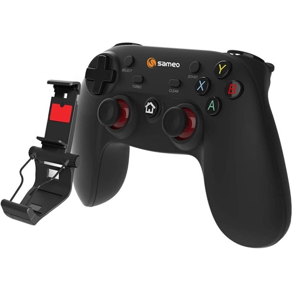 Sameo SG27 Wireless Gaming Controller For PC/PS3/Android.