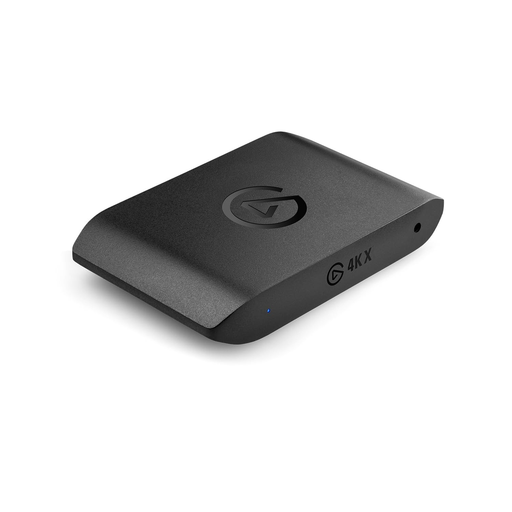 Corsair Elgato Game Capture 4K X External Capture Card