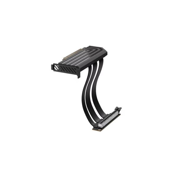 Hyte PCIe 5.0 Hyper Riser 200mm Riser Cable