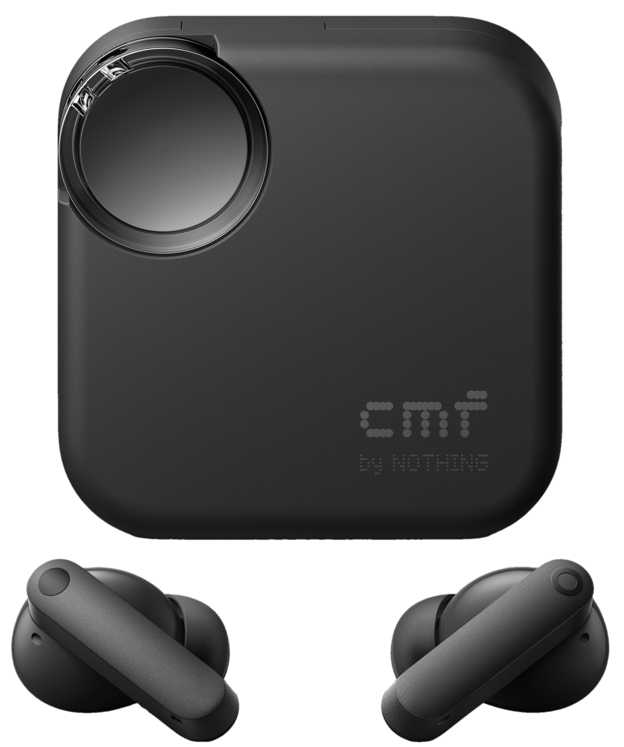 CMF TWS-Buds 2 ANC - Dark Grey