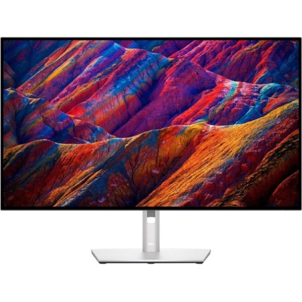 Dell U3223QE UltraSharp 31.5″ 4K HDR Monitor