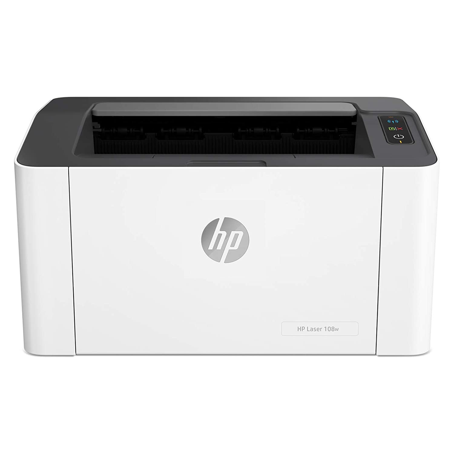 Hp laser 108w Printer