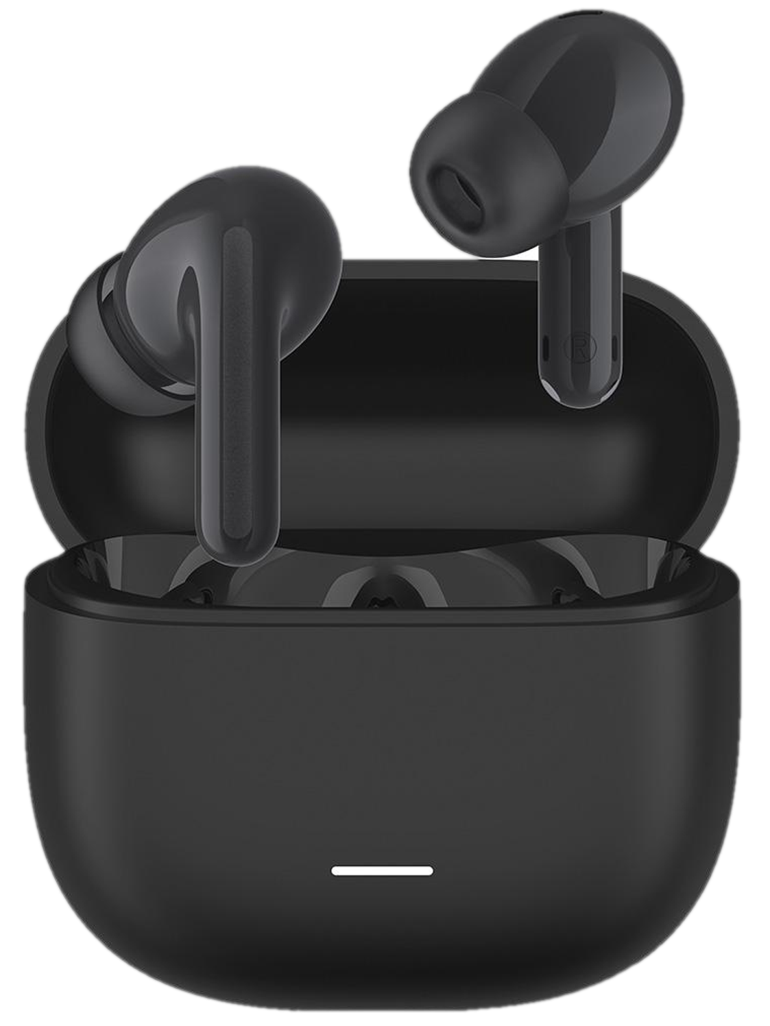 Redmi Buds DHR8652IN 5C ANC - Black