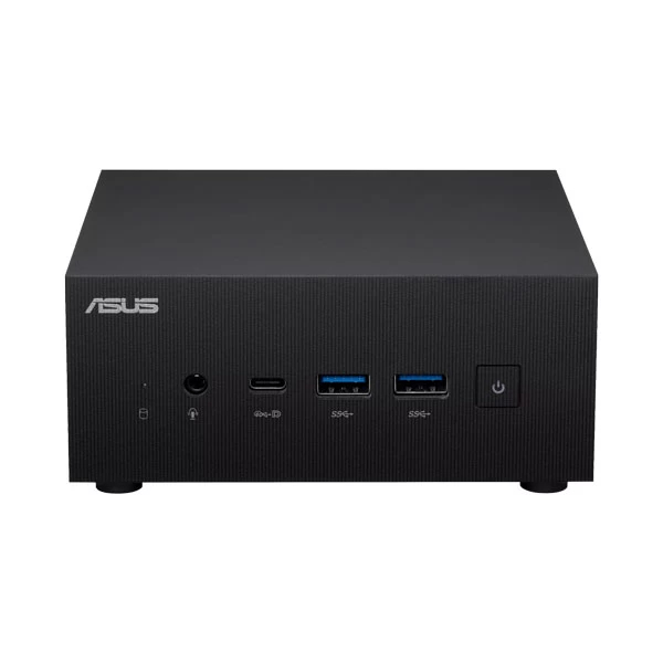 Asus PN53-B-S7092MD Barebone Mini PC – Black