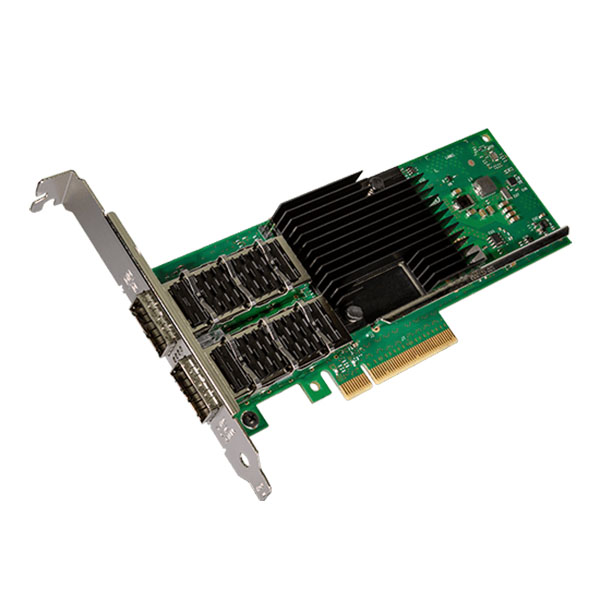 Intel Ethernet Converged Network Adapter XL710-QDA2 40G CARD