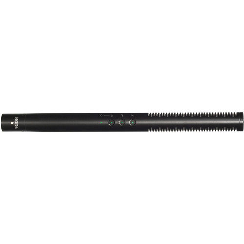 Rode NTG4 Shotgun Microphone