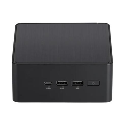 ASUS RNUC14RVHU700000I Mini PC For Senior Manager / Owner / Stock Market