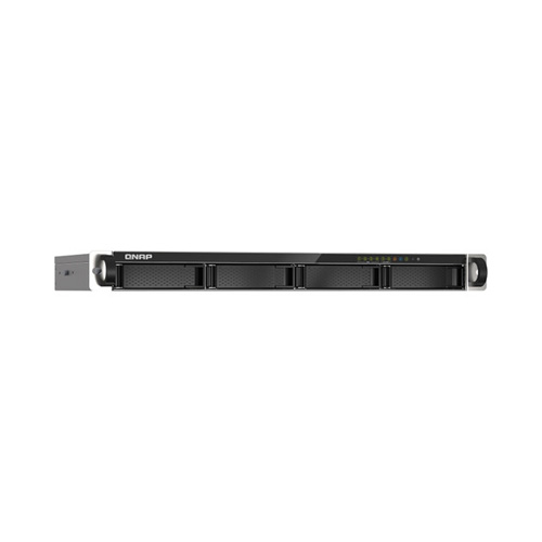 QNAP TS-435XeU 4-Bay NAS Enclosure