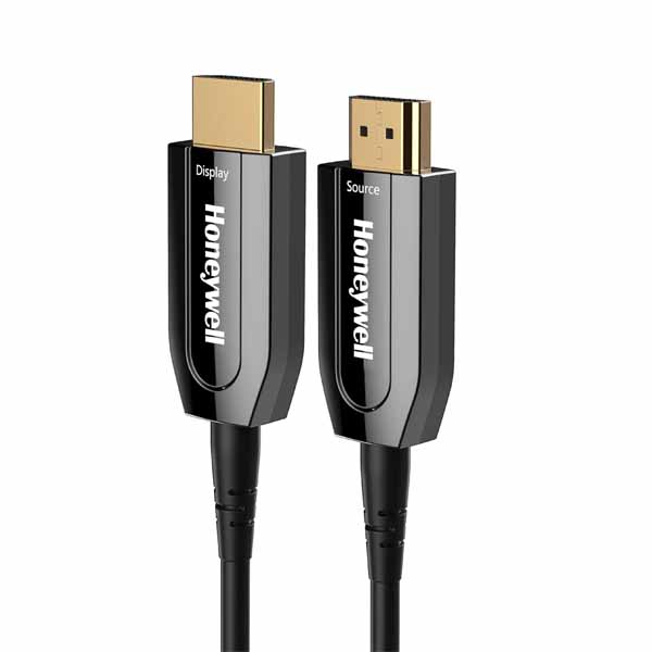 Honeywell HDMI AOC 2.1 Complaint 20 Meters Cable