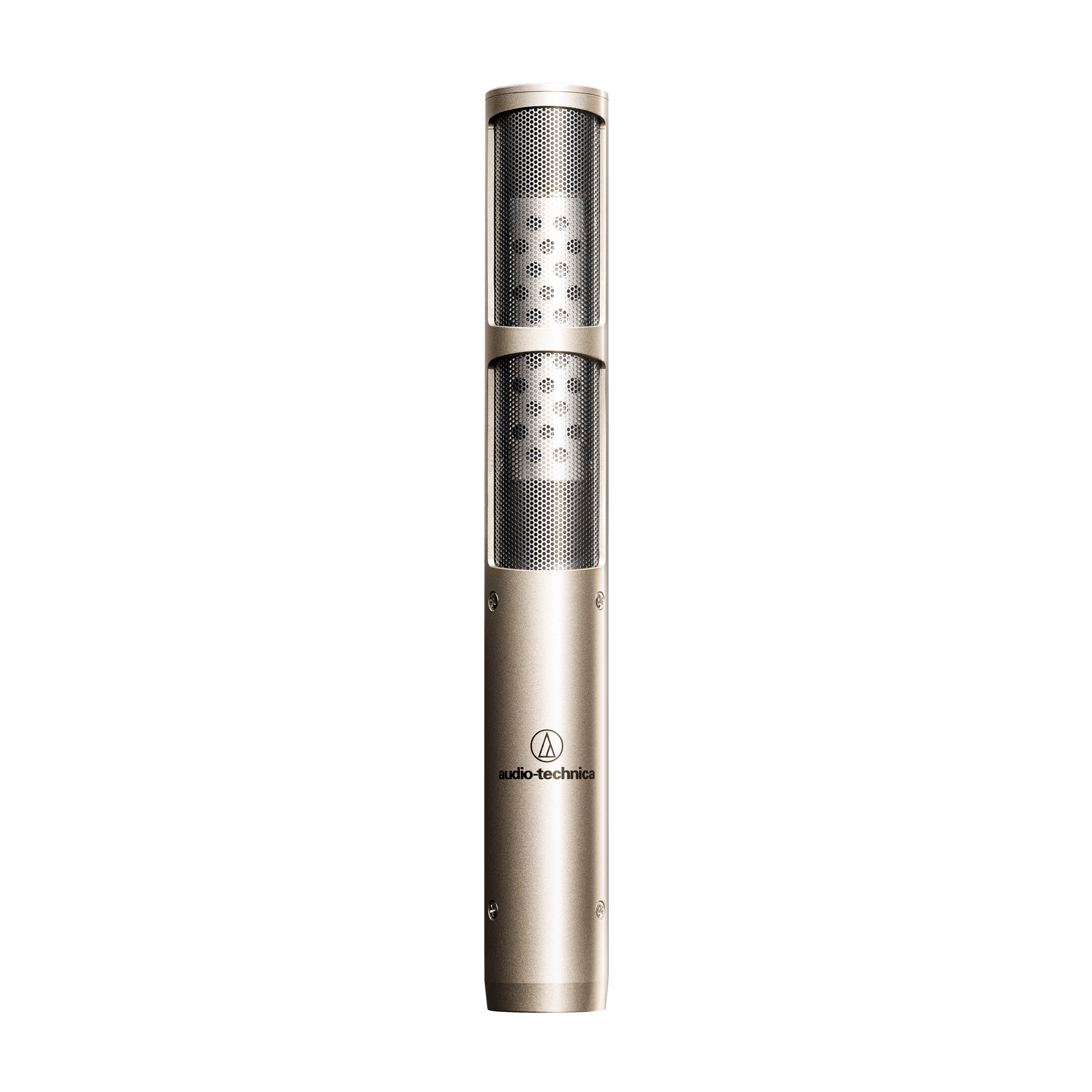 Audio-Technica AT4081 Active Ribbon Microphone