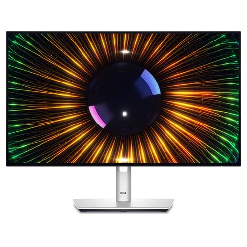 Dell UltraSharp U2424H 24″FHD IPS 120Hz 5ms USB-C Hub Monitor