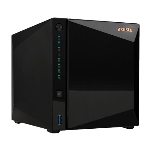 Asustor Drivestor 4 Pro AS3304T 4-Bay NAS Enclosure