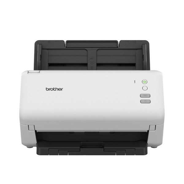 Brother RJ Quantum-3100 Desktop Document Scanner