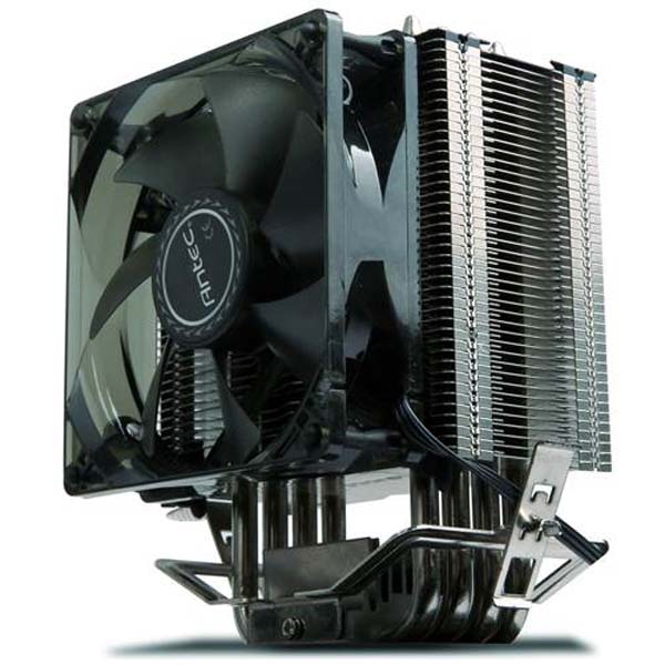 Antec A40 Pro Tower Air Cooler