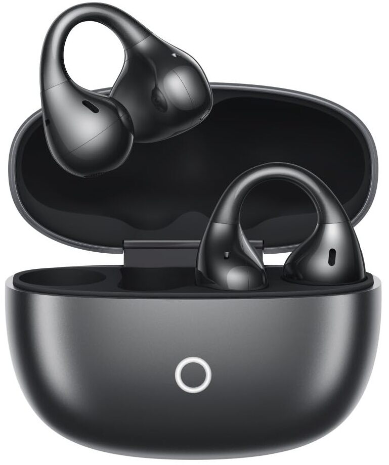 realme TWSS-RMA2418 Buds Clip TWS - Black