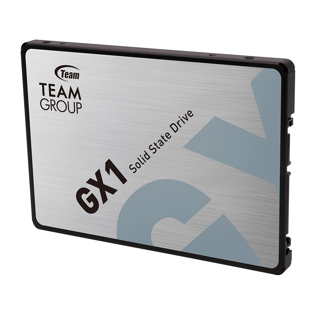 TEAMGROUP GX1 240GB 2.5" SATA III SSD