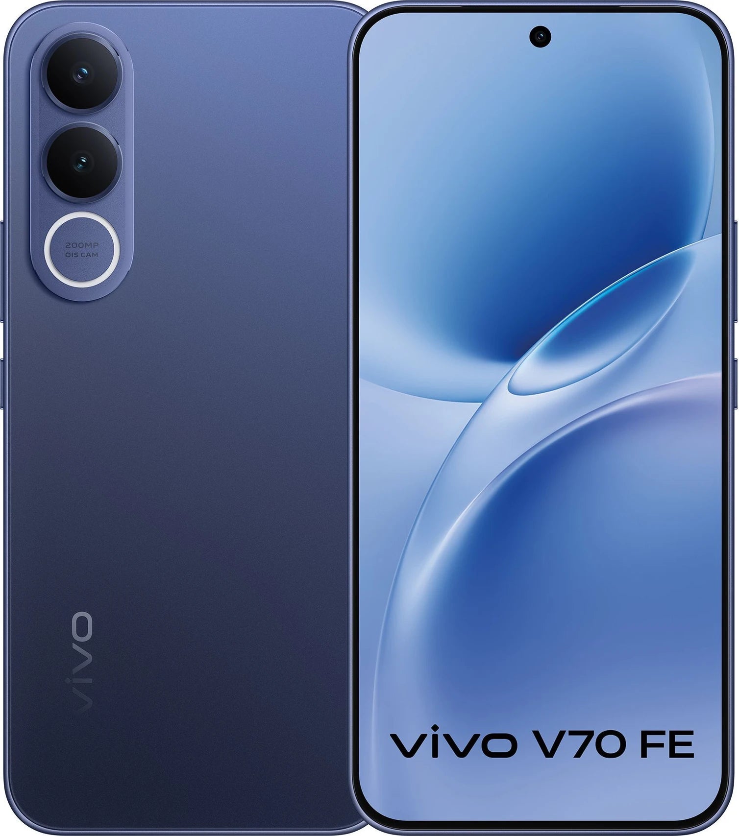 vivo V70 FE (Monsoon Blue 2026, 256 GB) (8 GB RAM)