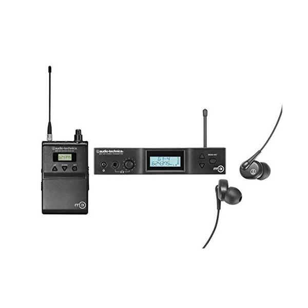 Audio Technica M3M