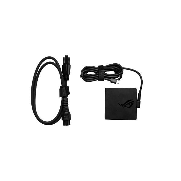 ASUS ROG 100W USB-C Adapter AC100-00