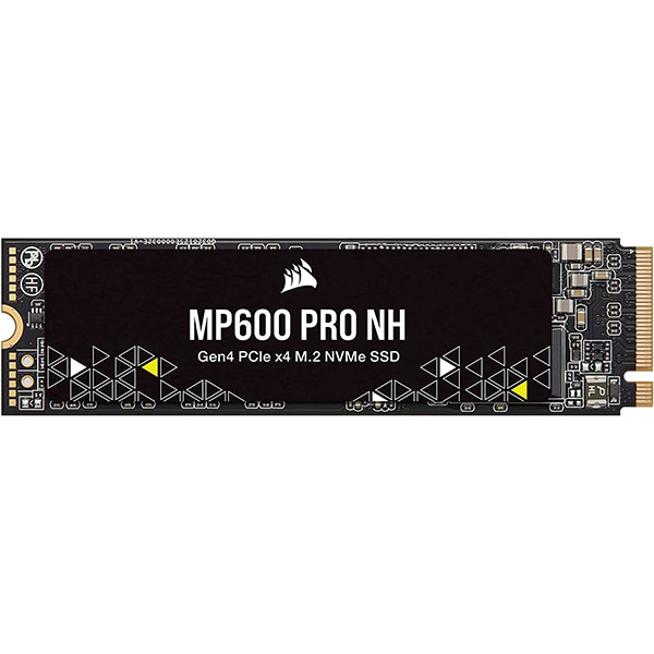 Corsair MP600 Pro NH 4tb NVMe SSD