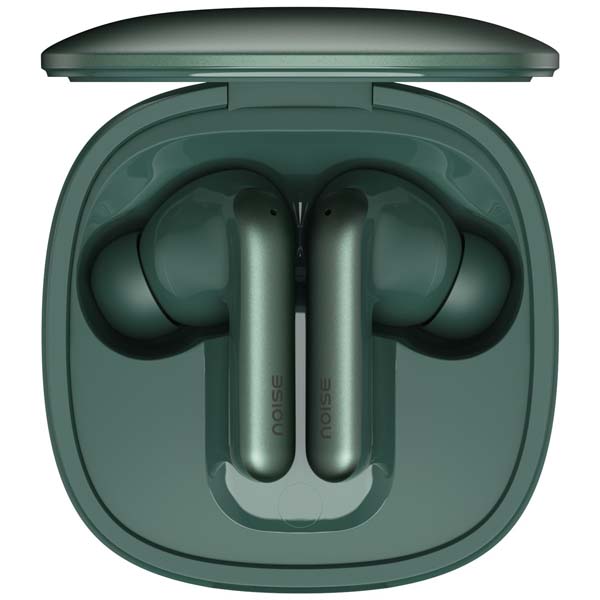 Noise Air Buds Pro 4 in Ear Truly Wireless Earbuds (Jade Green)