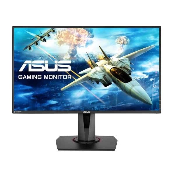 ASUS VG258QR 24.5″ 16:9 165 Hz TN Gaming Monitor