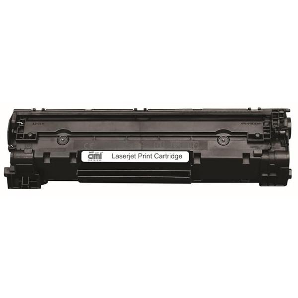 AMI 88A Toner Cartridge