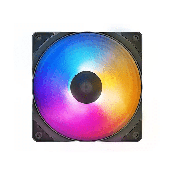 Deepcool RF120 FS 120mm Cabinet Fan (Single Pack)