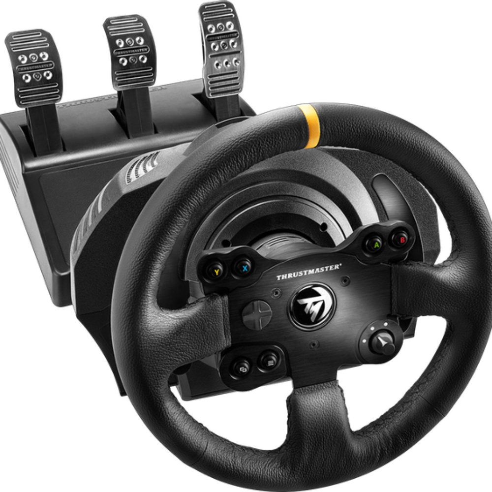 Thrustmaster TX Racing Wheel Leather Edition