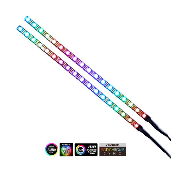 Ant Esports ARGB LED Strip 350 for Computer Chassis