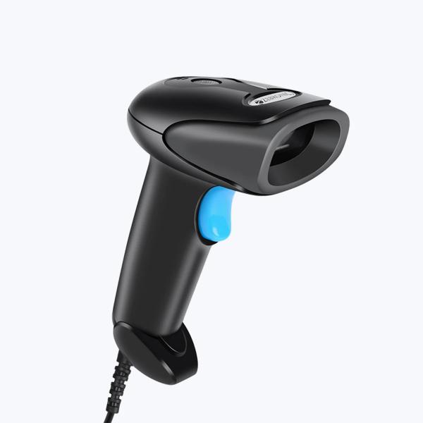 Zebronics Zeb BS2H1000 Barcode Scanner