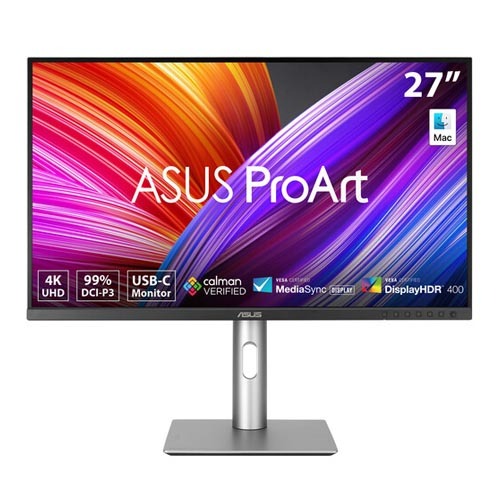 ASUS ProArt Display PA279CRV Professional Monitor