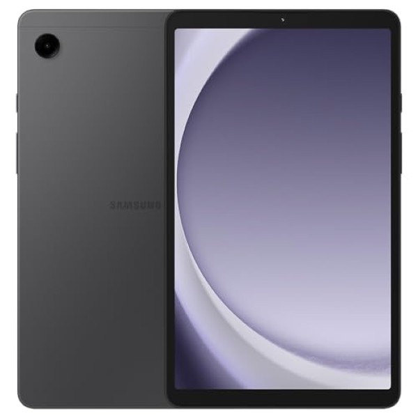 Samsung Galaxy Tab A9 4G LTE 64GB, 4GB, Cellular Graphite