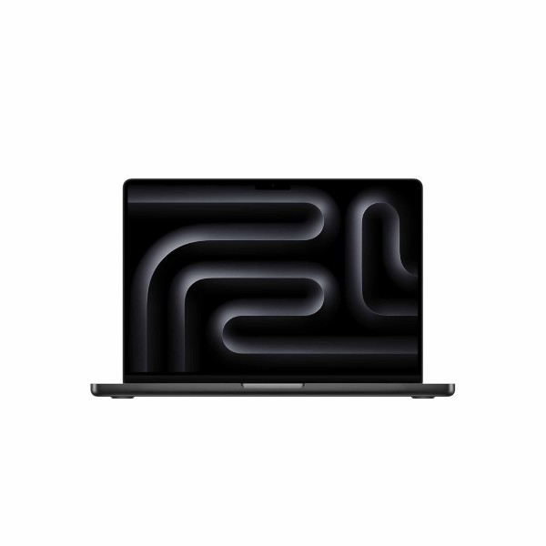 Apple 2025 MacBook Pro Laptop with M5 chip 10‑core CPU and 10‑core GPU 32GB Memory 1TB Space Black
