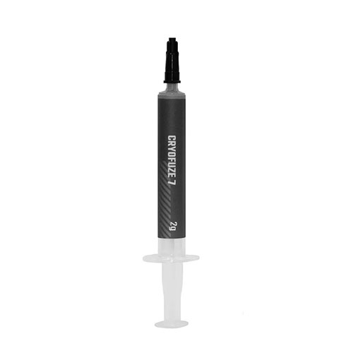 Cooler Master CryoFuze 7 2g Thermal Paste – Gray