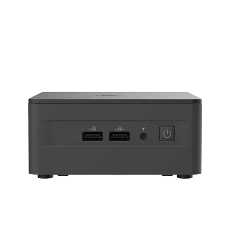 Asus NUC 13 Pro Kit Mini PC With 13th Gen Core i7 Processor RNUC13ANHI700000I