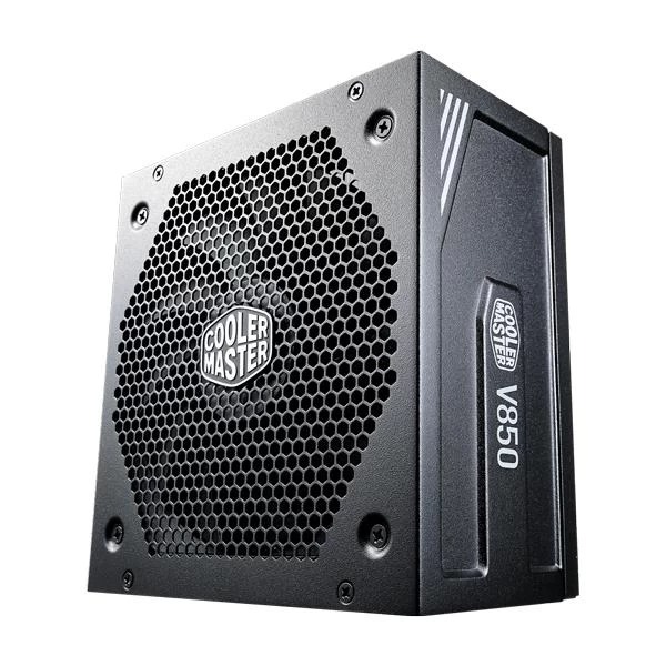 Cooler Master V850 Gold V2 80 Plus Gold SMPS