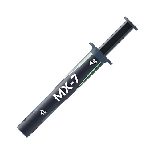 Arctic MX-7 Grey 4G Thermal Paste